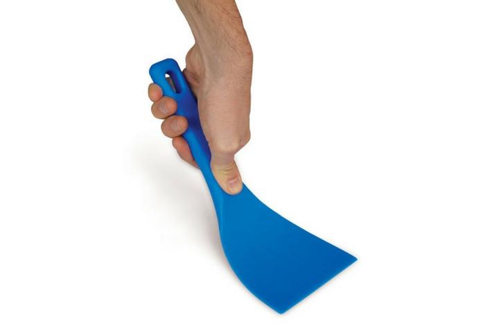 Spatule flexible 10cm